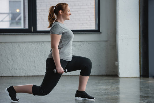 45 Minute Personal Training Sessions (In-Person)