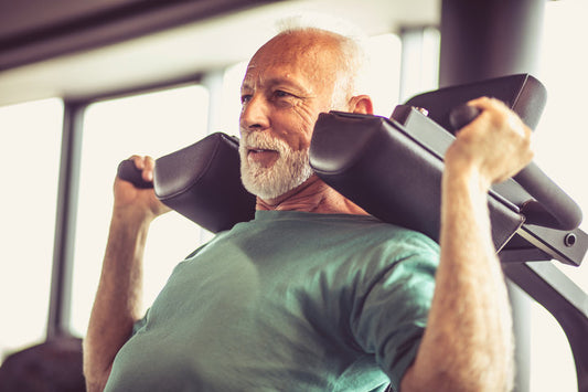 45 Minute Personal Training Sessions (In-Person) membership