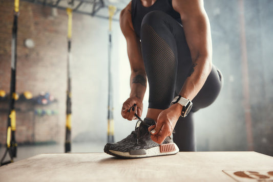 One-on-One Training 60-Minute Sessions (In-Person)