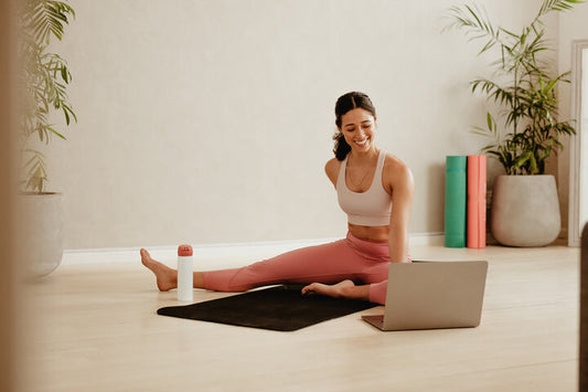 12-Week Signature Fitness Program (Online)
