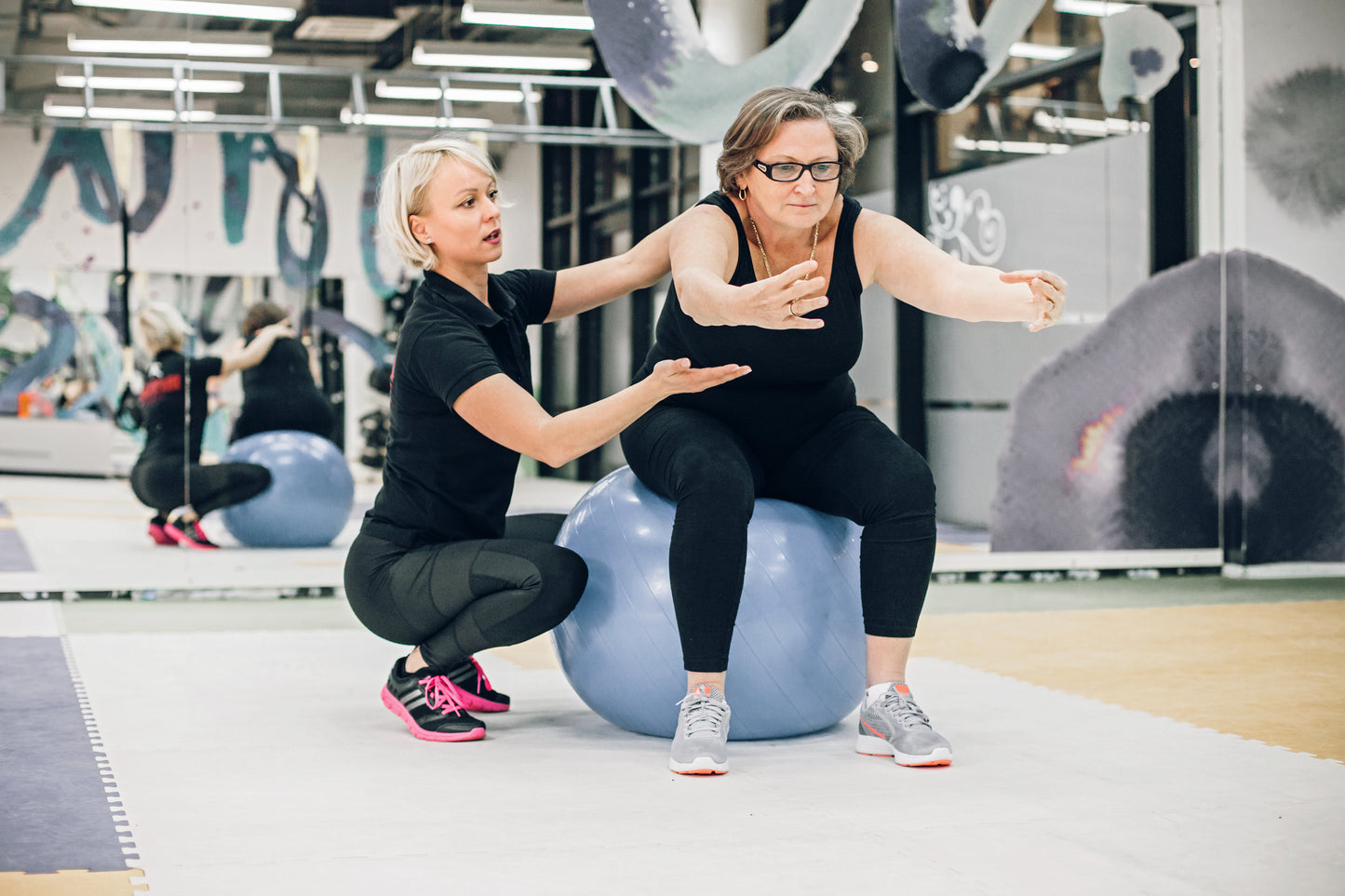 One-on-One Training 60-Minute Sessions (In-Person) membership