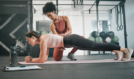One-on-One Training 60-Minute Sessions (In-Person) membership