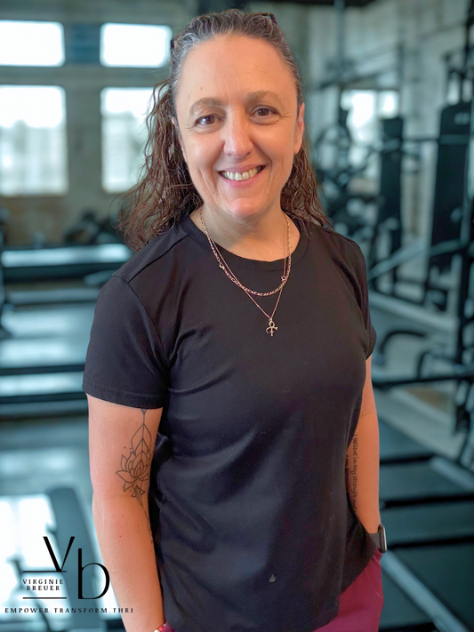 Personal training free consultation