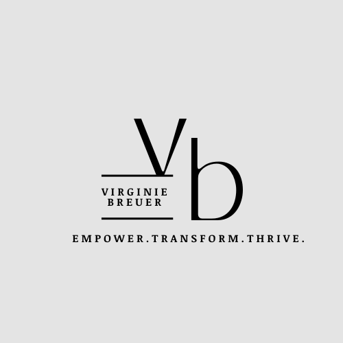 Strength-Power-Wellness Virginie Breuer 